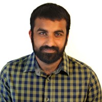 Sreejith Nair