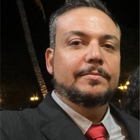 Robledo Moraes