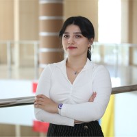 Aysel Abasova