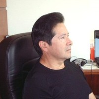 Germán Rodríguez Buendía