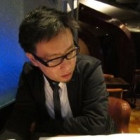 Nicholas Siu