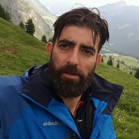 Guy Goldstein