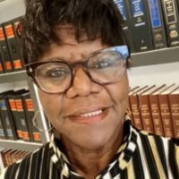 Floretta Campbell