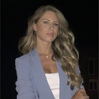 Jasmina Dalifi