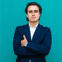 Josemaria Najera Covarrubias
