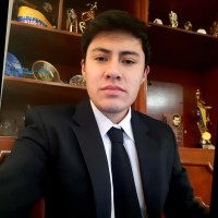 Jonathan Almeida García