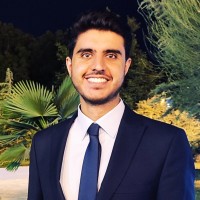 Hadi Laffafchi