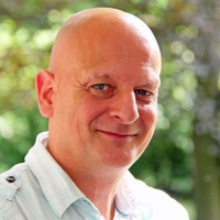 Ed Van Der Lugt