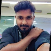 Sathish Kumar