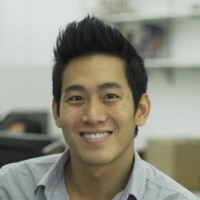 Richard Liang