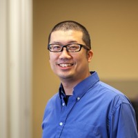 Ricky Chong, P.Eng