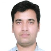 Krishna Pawar