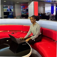 Ella-Esrene Frederick