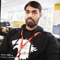 B Somashekar