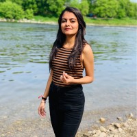 Bindi Raval