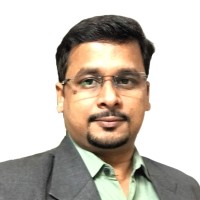 Hitesh Bhamare