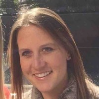 Catherine Fowler