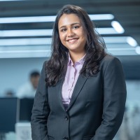 Arushi Rai