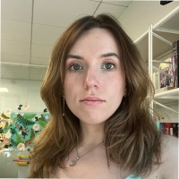 Astrid Garat Delpierre