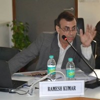 Ramesh kumar