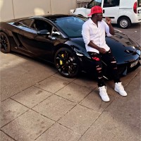 Khalil Nyabenda