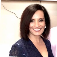 Ghazala Lalani