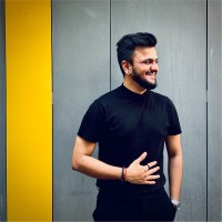 Urvesh Shetty