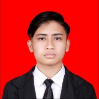 Faishal Ibrahim Shadiq