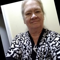 Carol Woosley