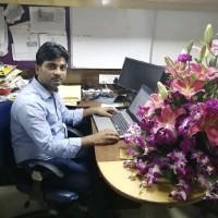 krishnanand Giri