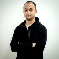 Akmal Kuliev