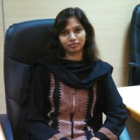 Fatima Ali