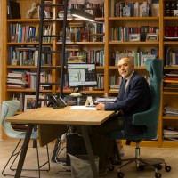 José  Antonio Soler Gómez