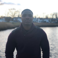 Ishmael Jones