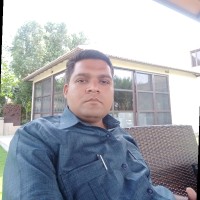 Mitesh Singh