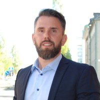 Dan Axelsson