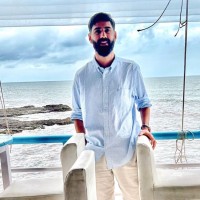 Namit Anand