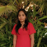 Rashmi Chandru