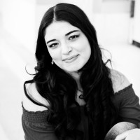 Sofia Bedoya-Correa