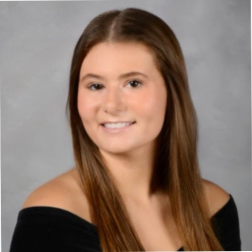 Abigail Stauffer
