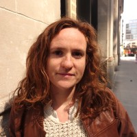 Gwynne Hogan