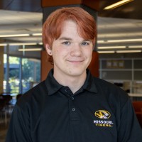 Elliott Jorgensen