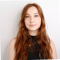 Georgiana Solomon