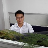 Jincheng Huang