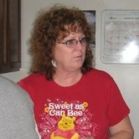 Pauline Warner