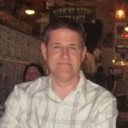 Rob Milne