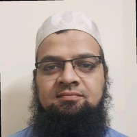 Mohammed Inamdar