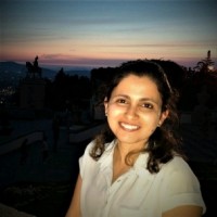 Arohi Srivastava, PhD