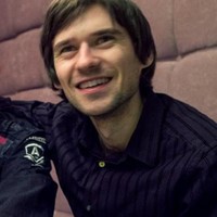 Sergey Balitskiy