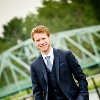 Ugo Vachon, MBA, CFA